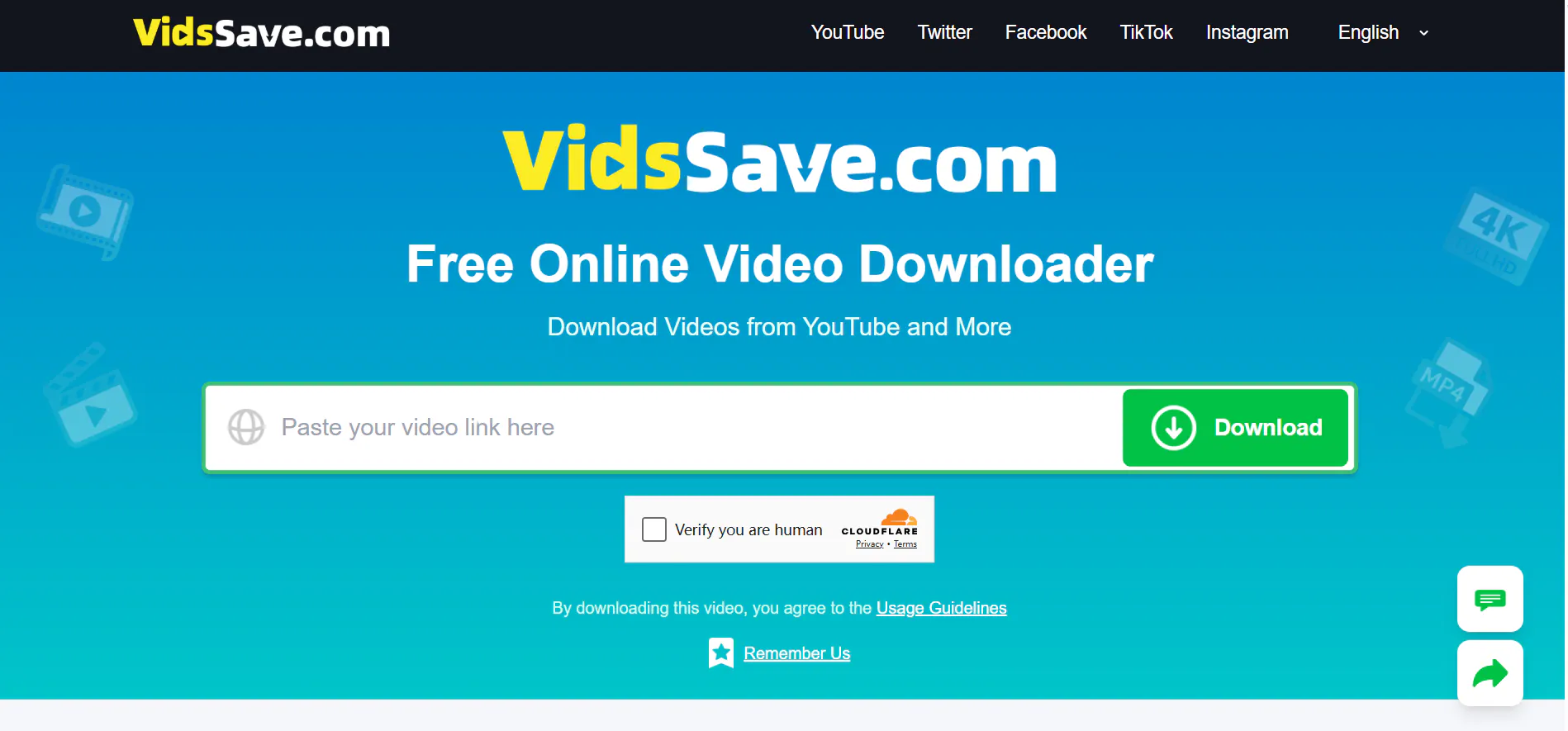 Vidmate gallery image