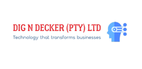 (DIG N DECKER (PTY) LTD