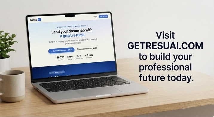 The Resume That Gets Past the Bots gallery image