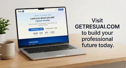 The Resume That Gets Past the Bots gallery image