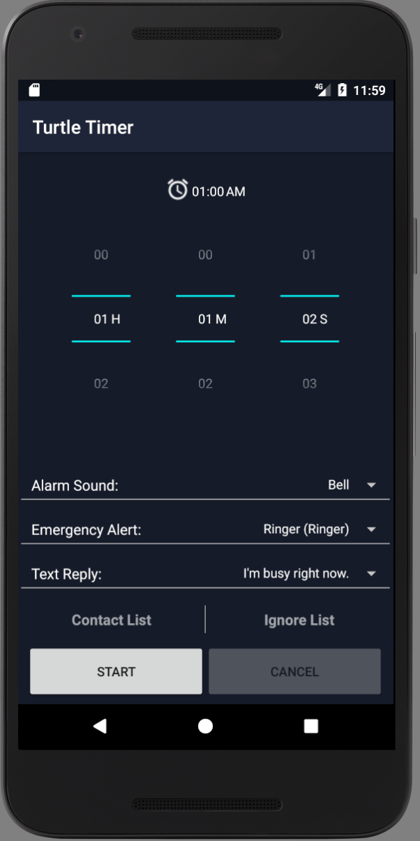 Turtle Timer gallery image