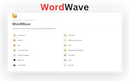 WordWave media 2