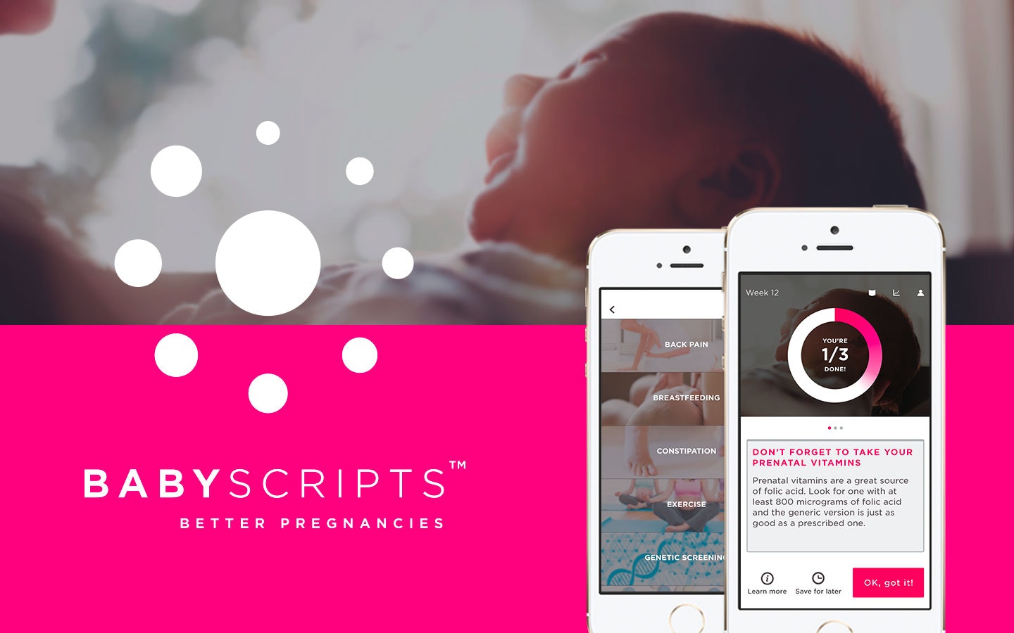 Babyscripts