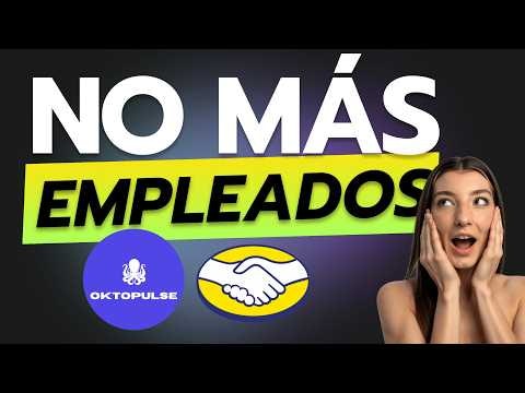 Oktopulse gallery image