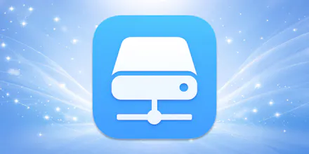 SMBMounter for MacOS gallery image