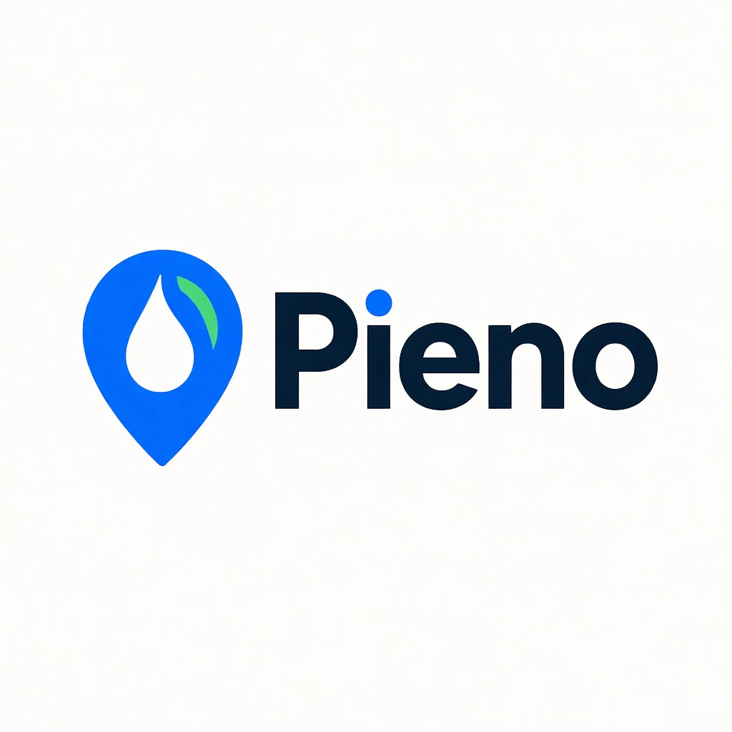 Pieno logo