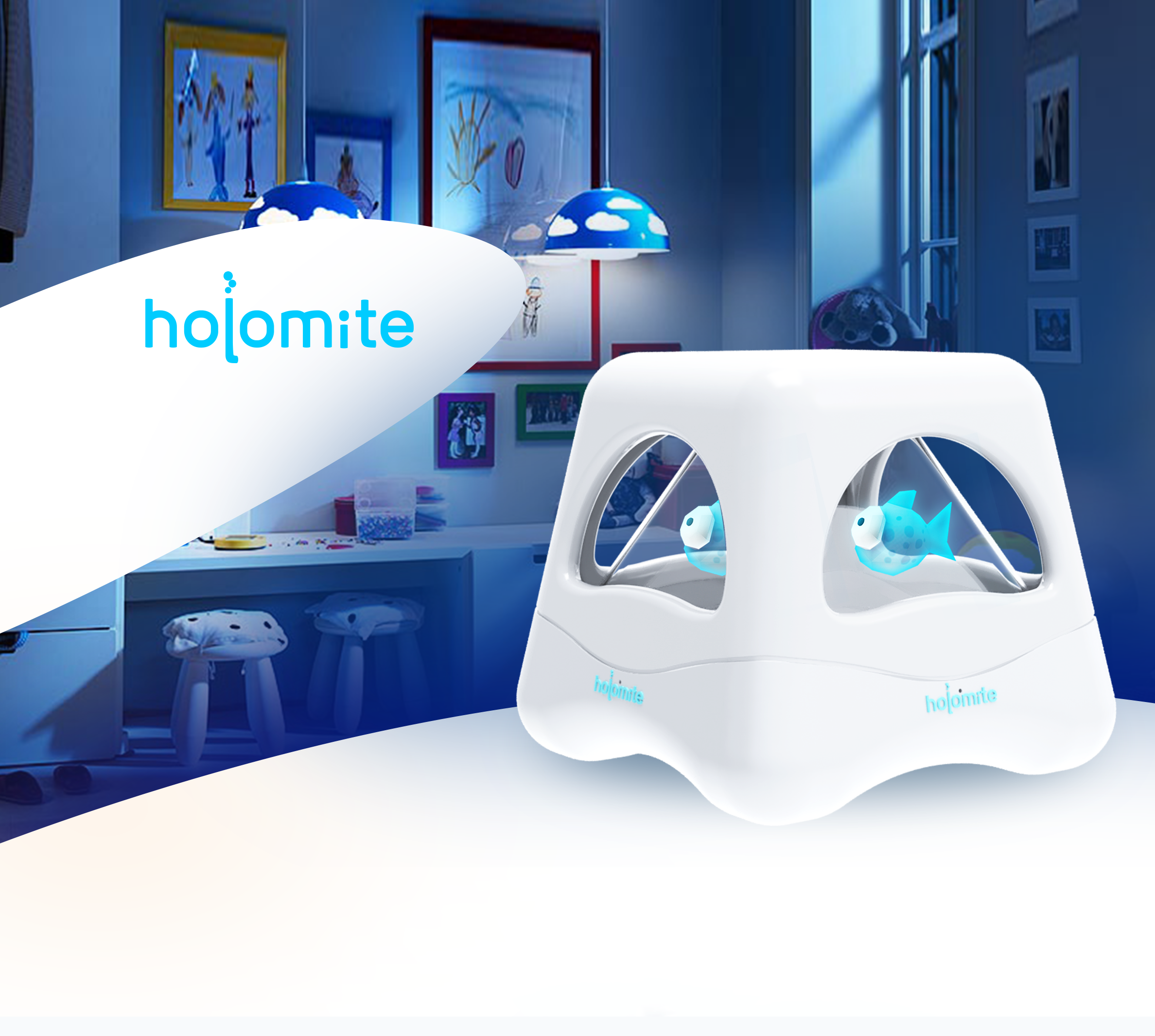 Holomite gallery image