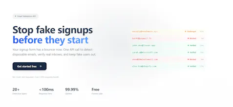Addrly gallery image