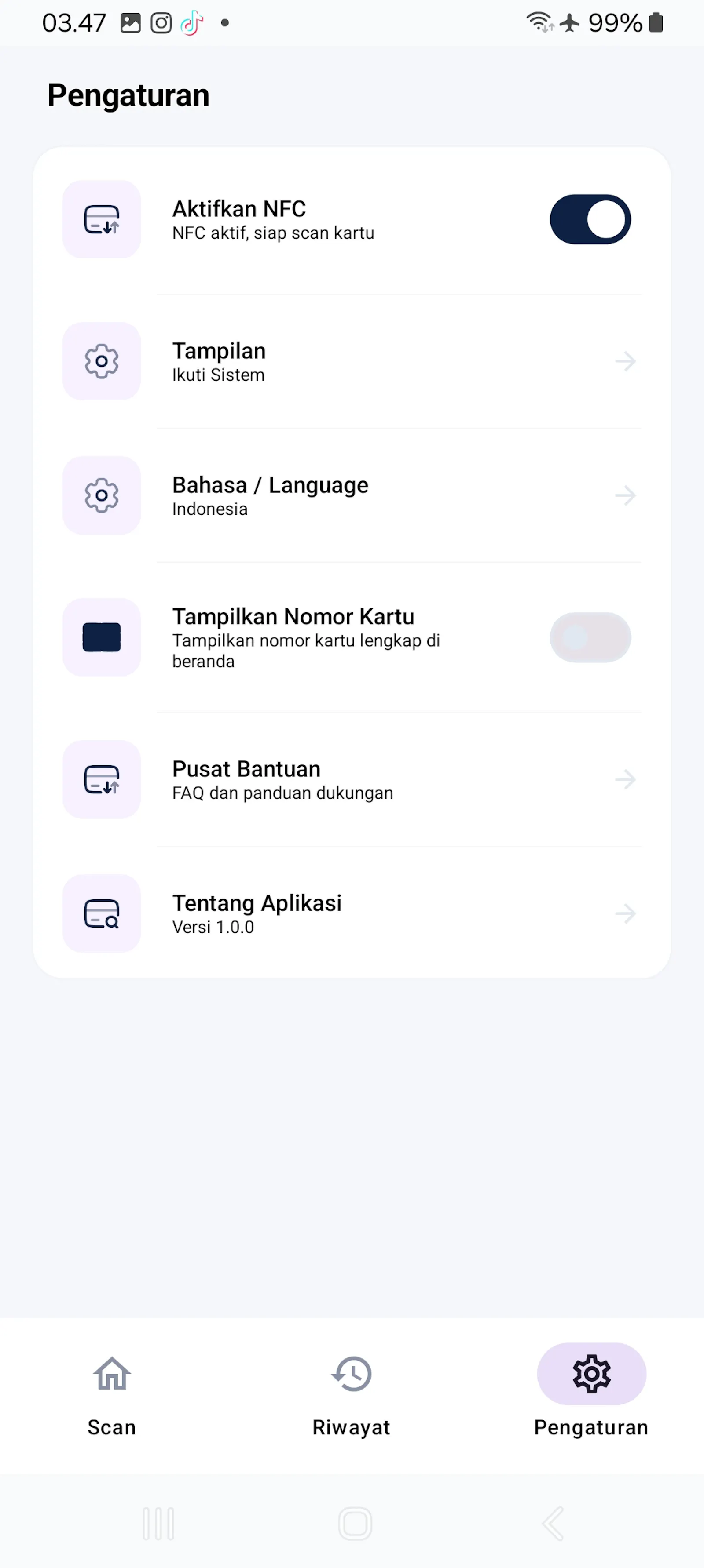 Saldo ID screenshot 4