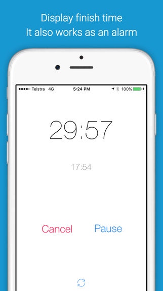 ListTimer Timer & Alarm gallery image