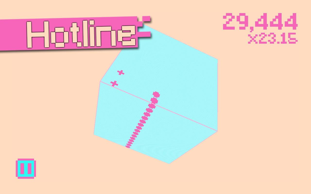 Snake Cubed gallery image