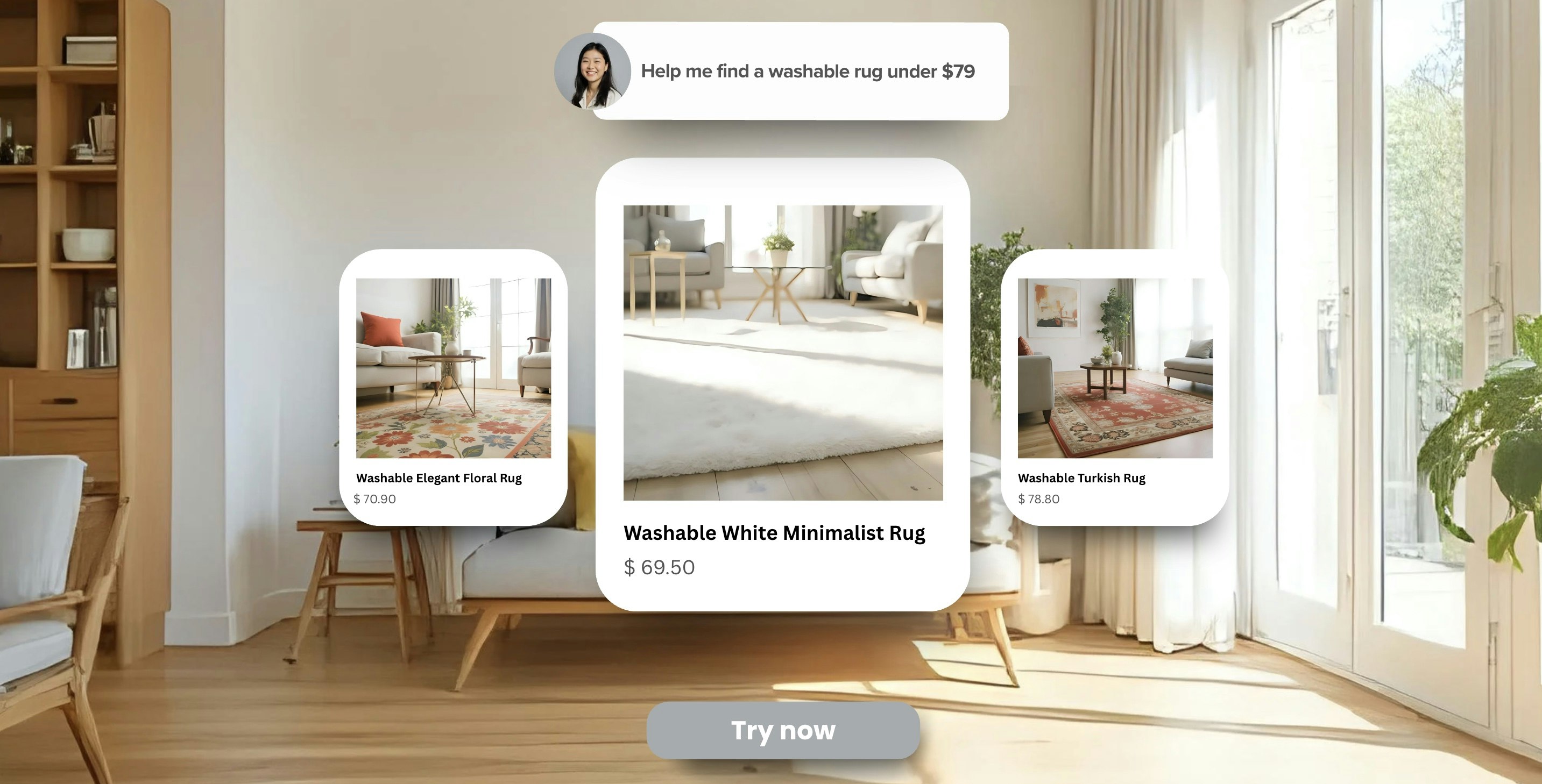 Média Salut Marty - Achetez plus judicieusement avec Marty, votre expert en shopping Ai 2