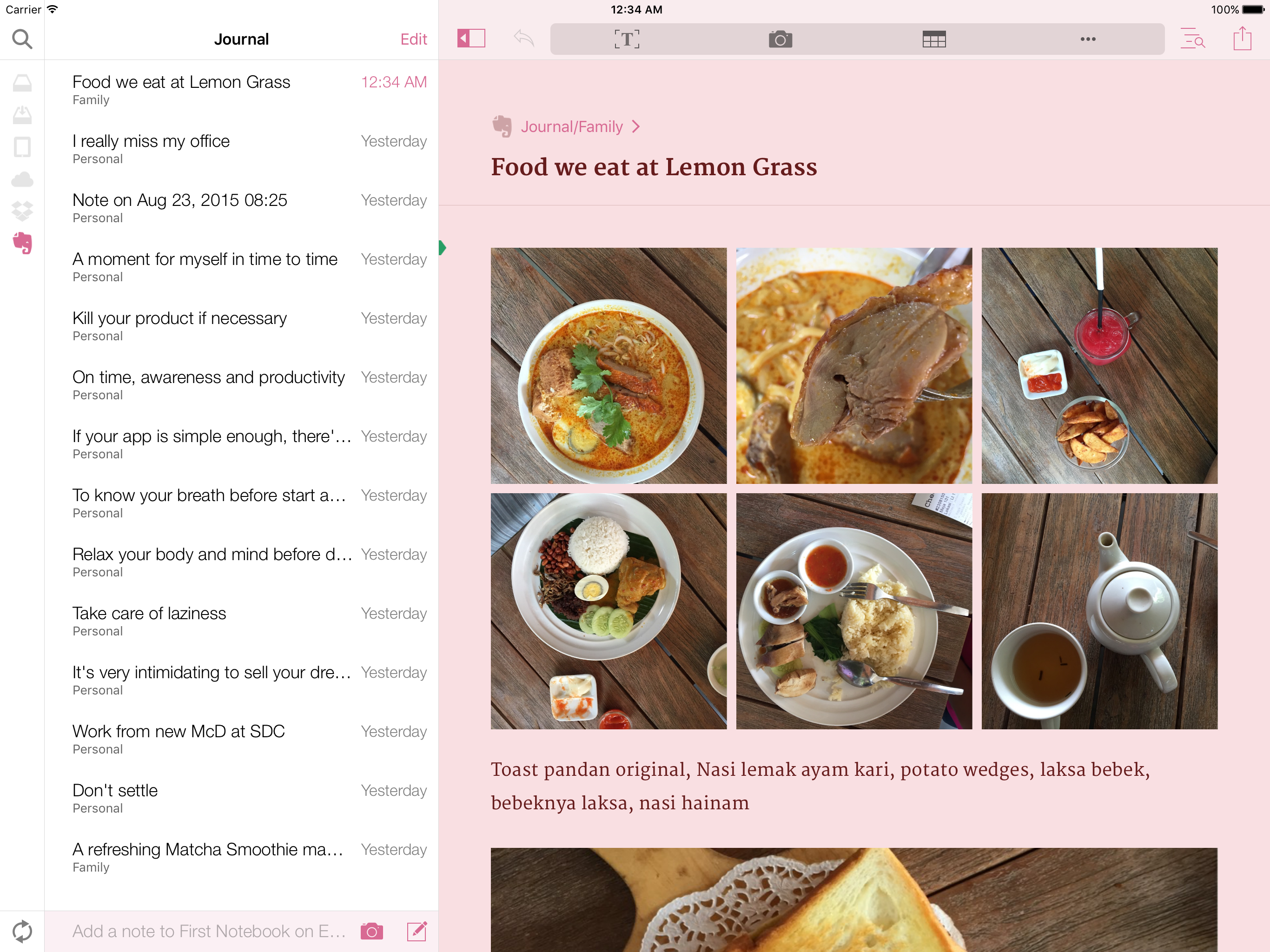 Matcha 3 gallery image
