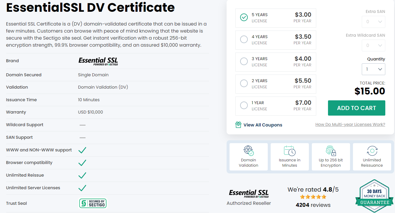 Cửa hàng SSL giá rẻ media 1