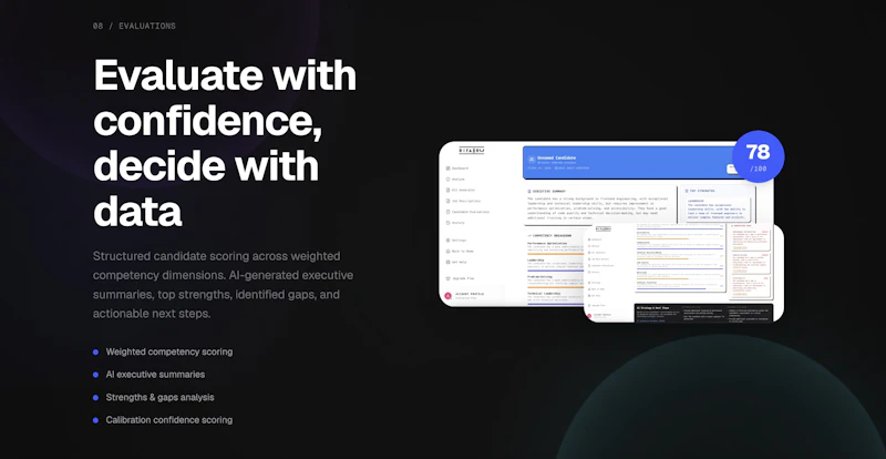 Rifair AI screenshot 9