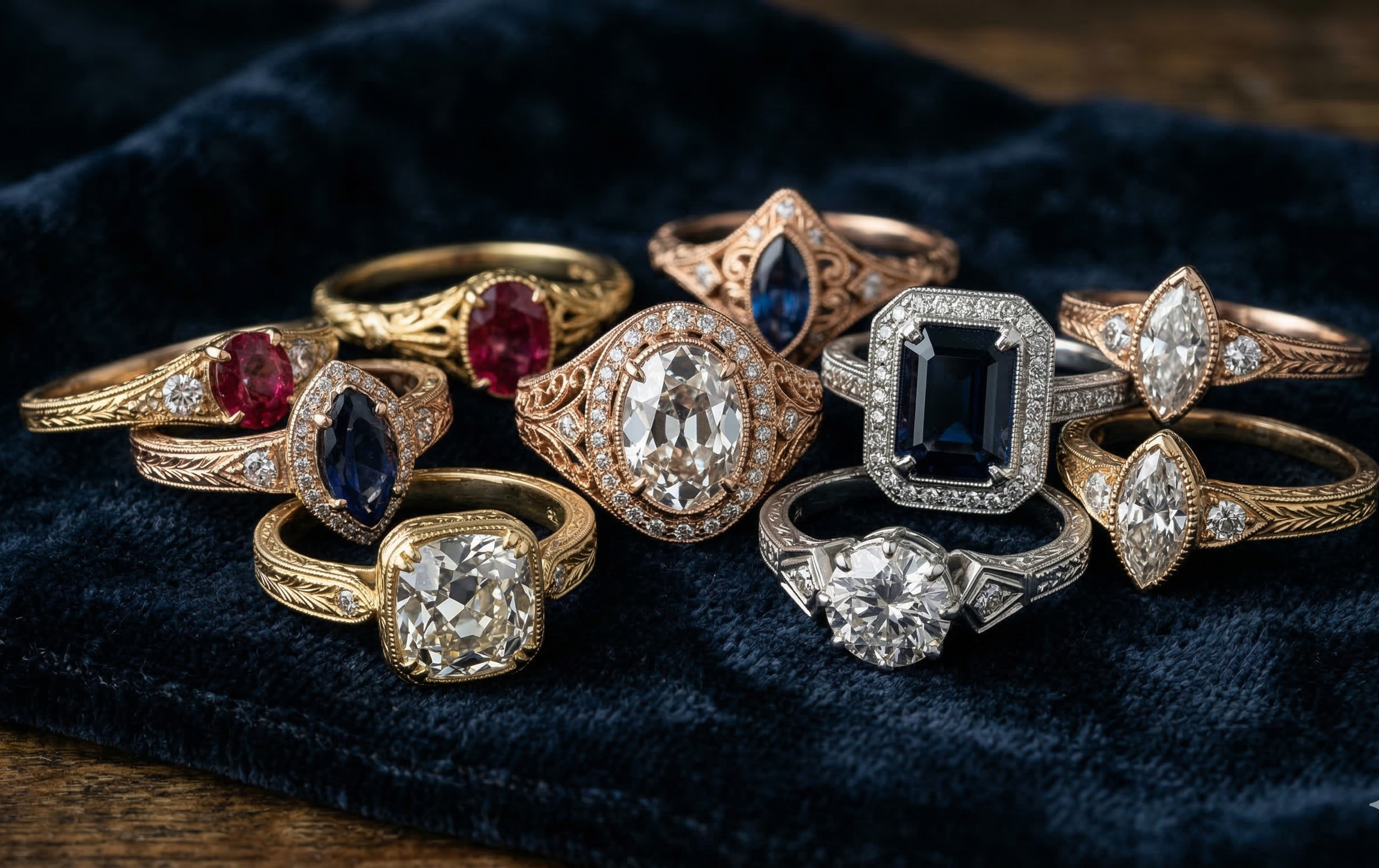 Galt Couture gallery image