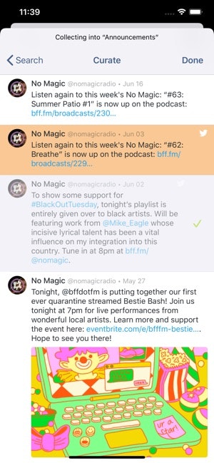 Charm 2.0 gallery image