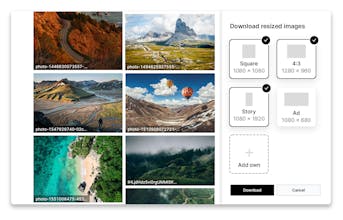 WhoCan gallery image