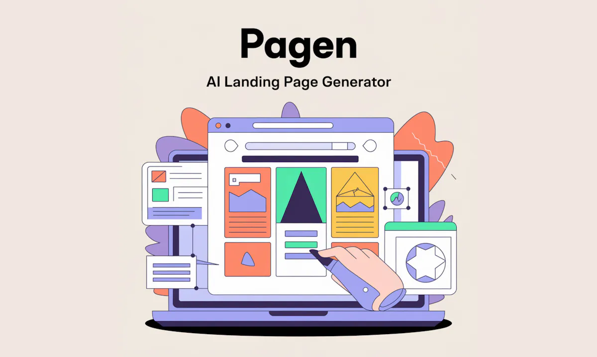 Pagen