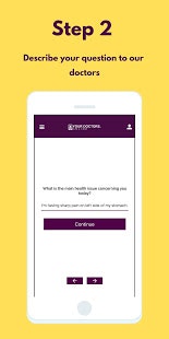 YourDoctors App gallery image