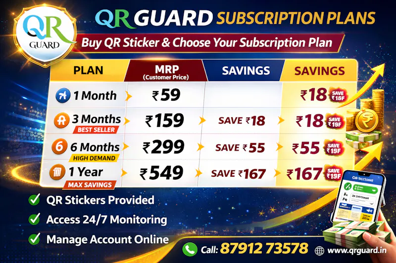 Qr Guard  screenshot 2