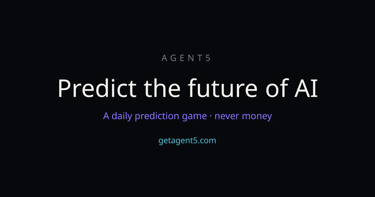 Agent5 gallery image