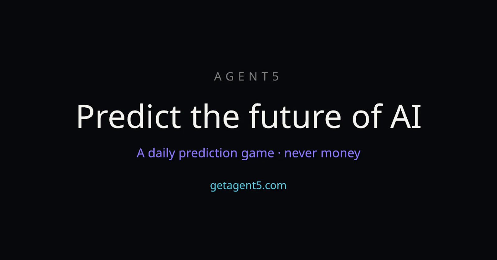 Agent5 screenshot 2