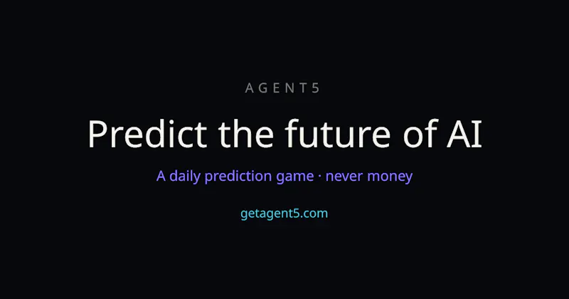 Agent5 screenshot 2