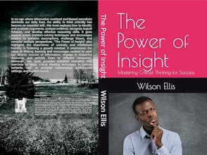 The Power of Insight: gallery image