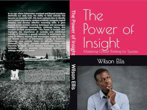 The Power of Insight: gallery image