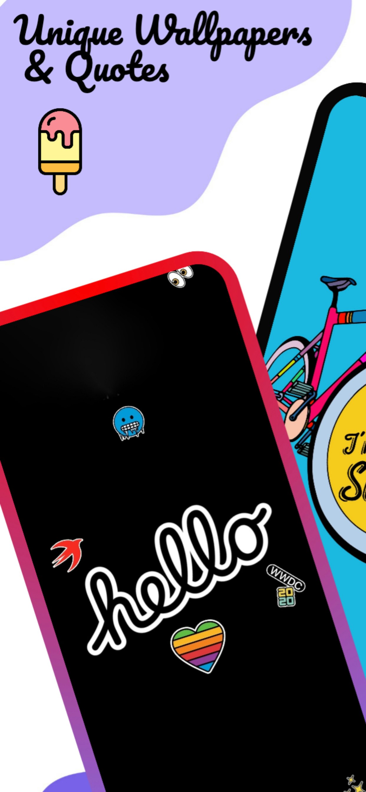 Wallcandy gallery image