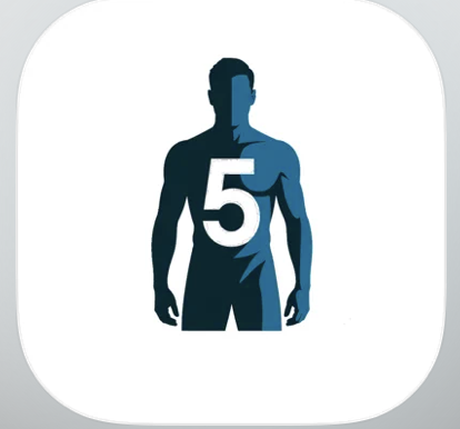 5 Minutes to Myself: Wellness Combo logo