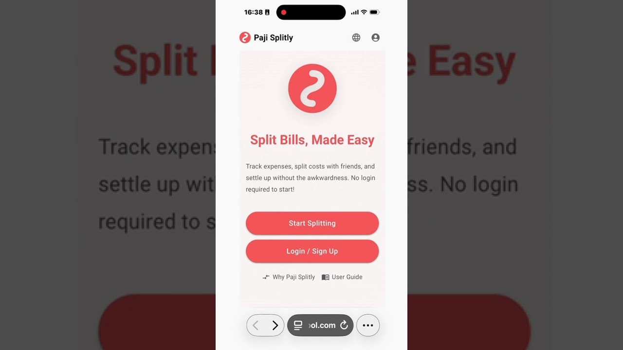 Paji Splitly gallery image