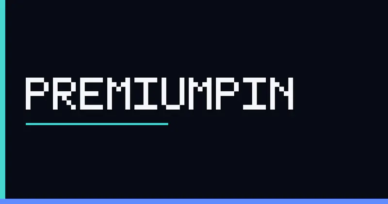 PremiumPin screenshot 1