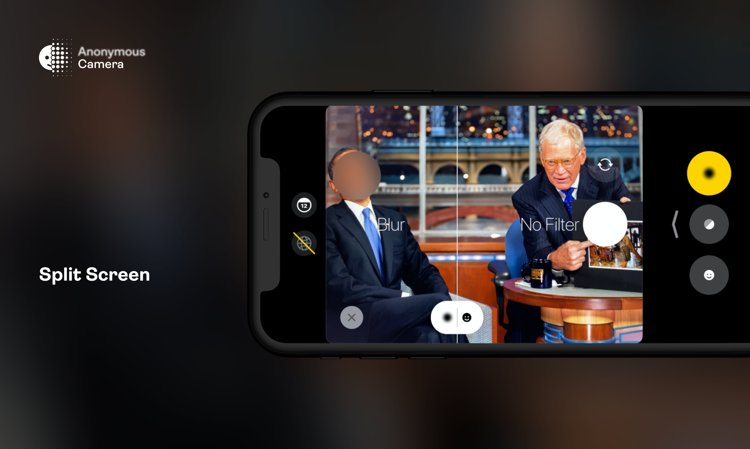 Anonymous Camera gallery image