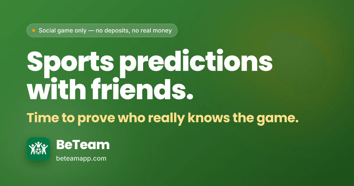 BeTeam gallery image