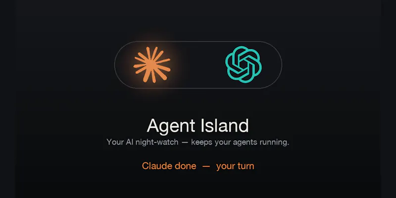 Agent Island screenshot 2