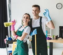 CleanQualitySolutions 미디어 1