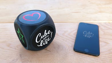 Cube your Life gallery image