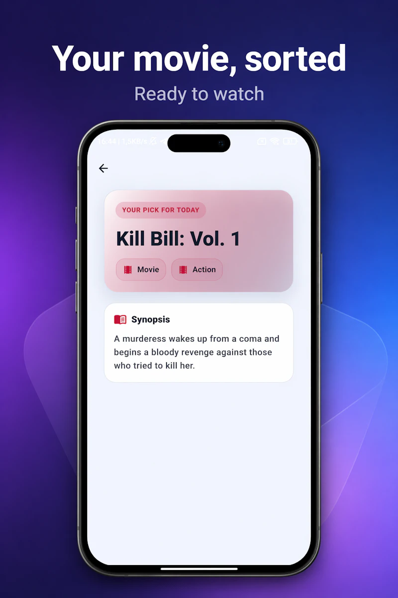 SpinPlan screenshot 7