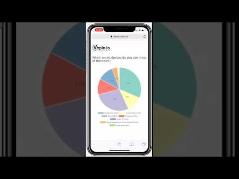 Vopin.io - Smart Voting gallery image