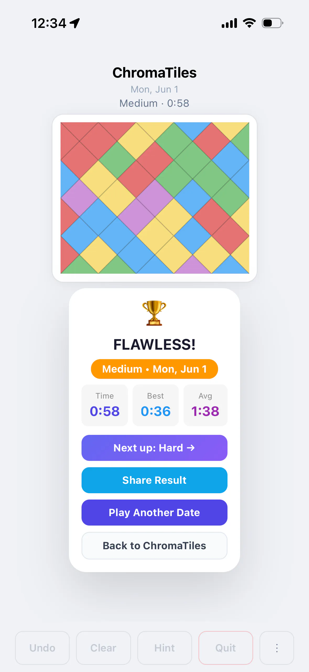 PJ Puzzles gallery image