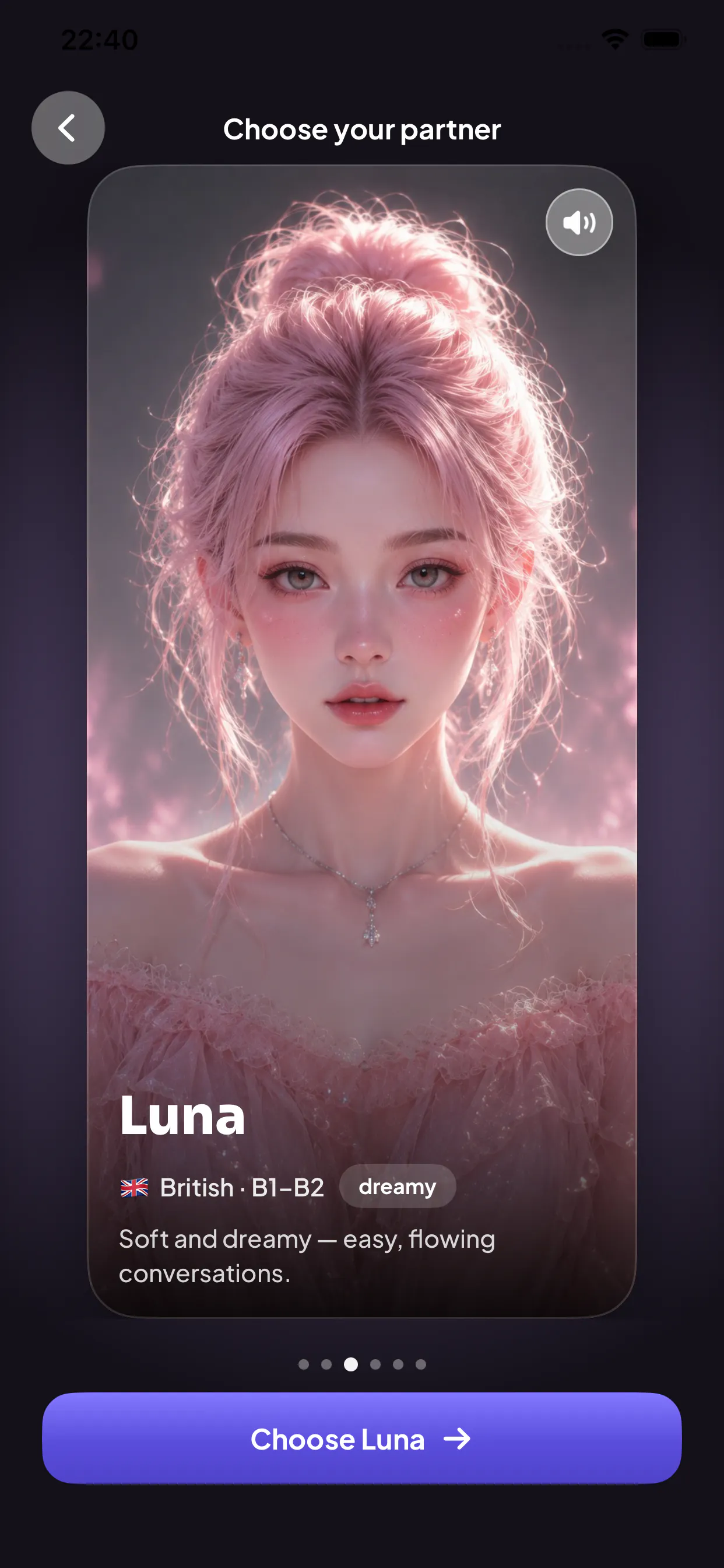 Linforge gallery image
