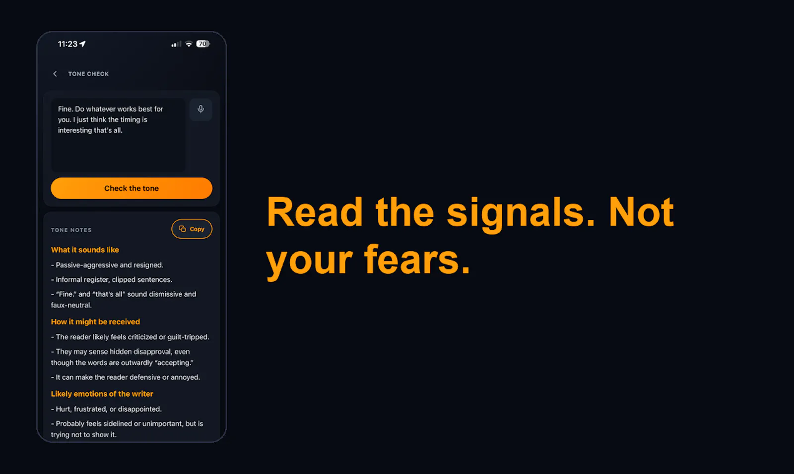 Task Gremlin screenshot 5