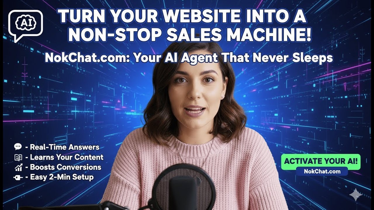 NokChat.COM gallery image