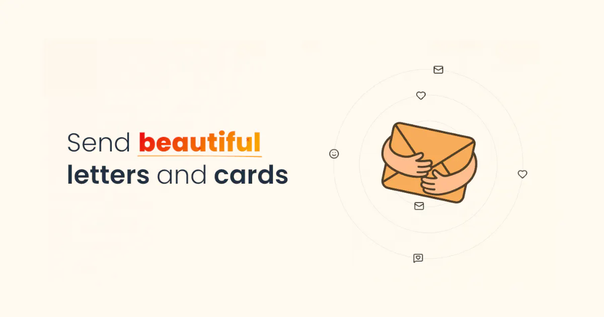Banner del producto LetterHugs