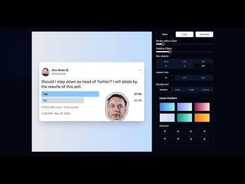 Screenshot Background gallery image
