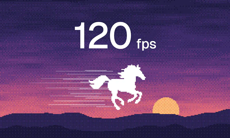 Palomino screenshot 7