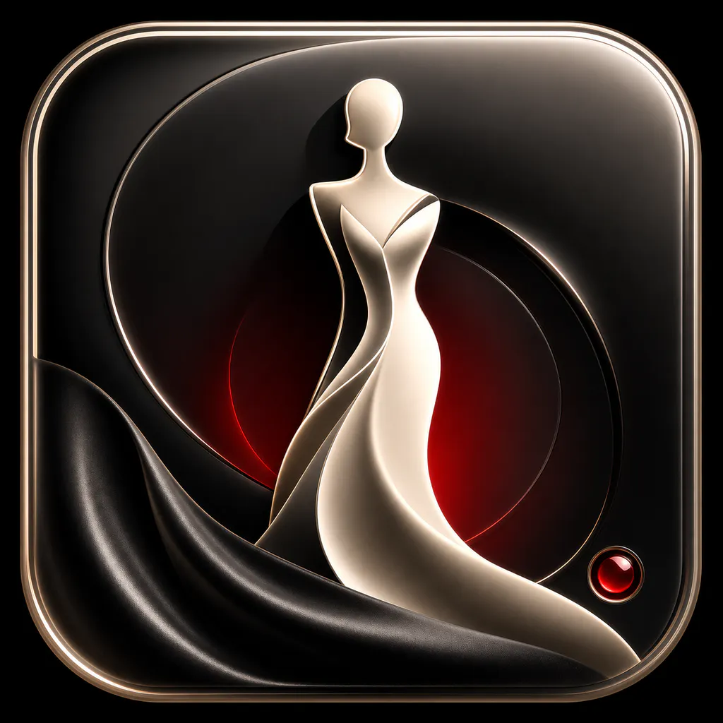 ONMODEL logo