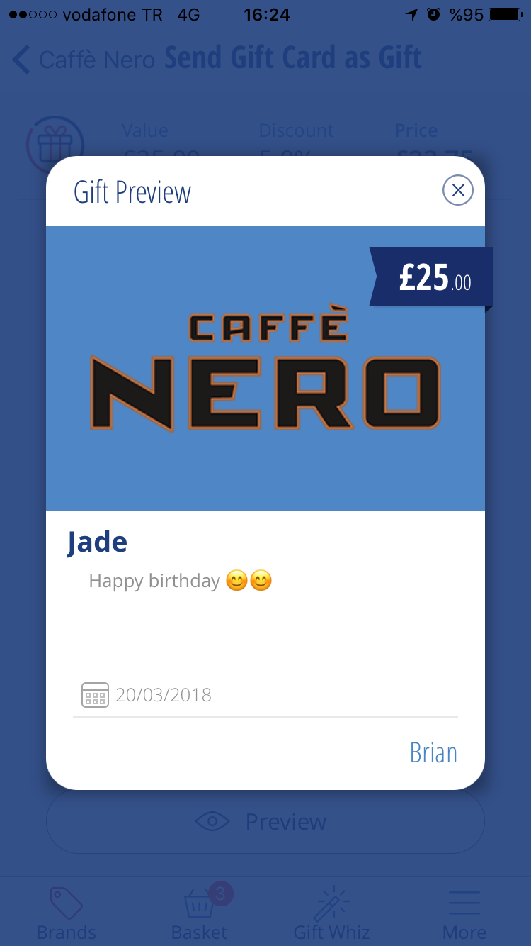 Giftbull gallery image